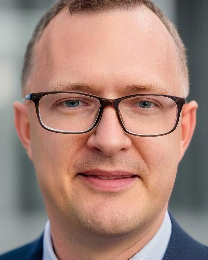 Christoph Ploner, founder of First Audit Radar